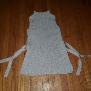 AnnTaylor Sweater Tank/Vest